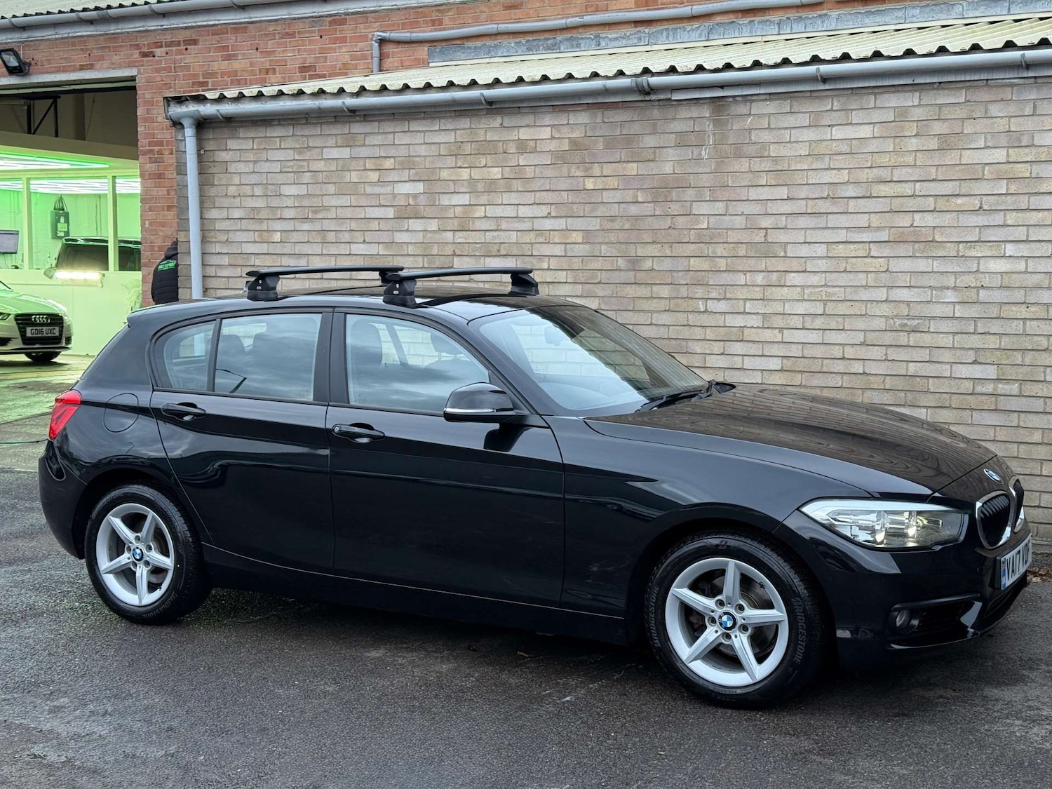 Used BMW 1 Series 2017 for sale - 77135712: Photo 9