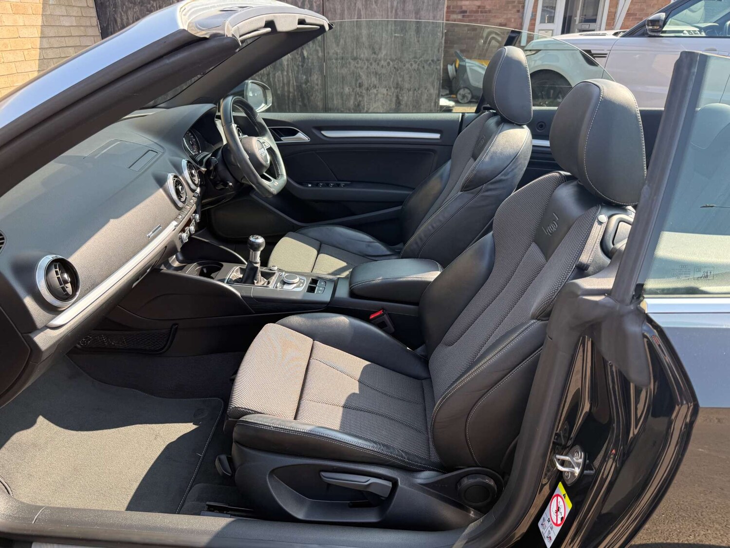 Vehicle 23