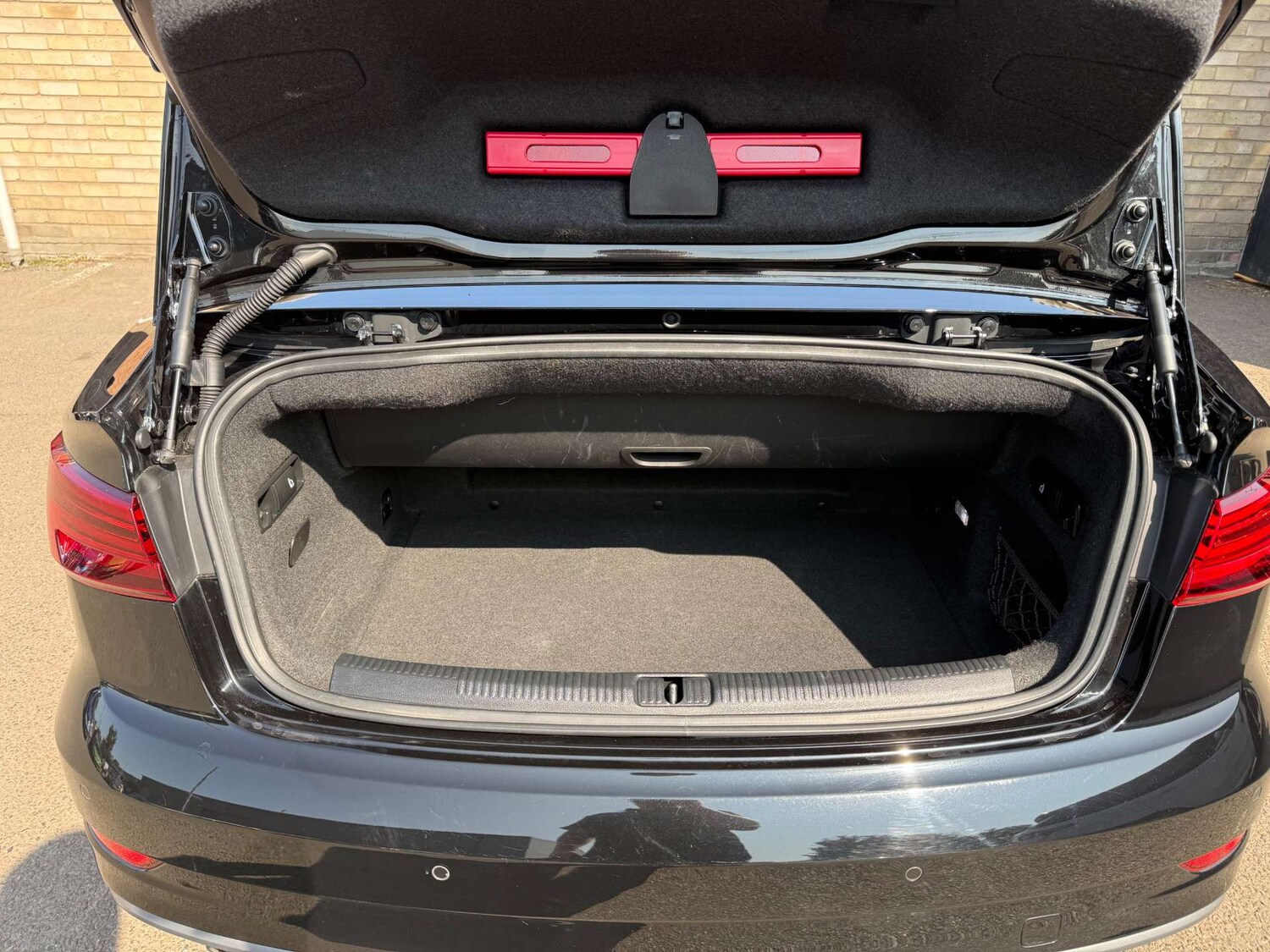 Vehicle 38