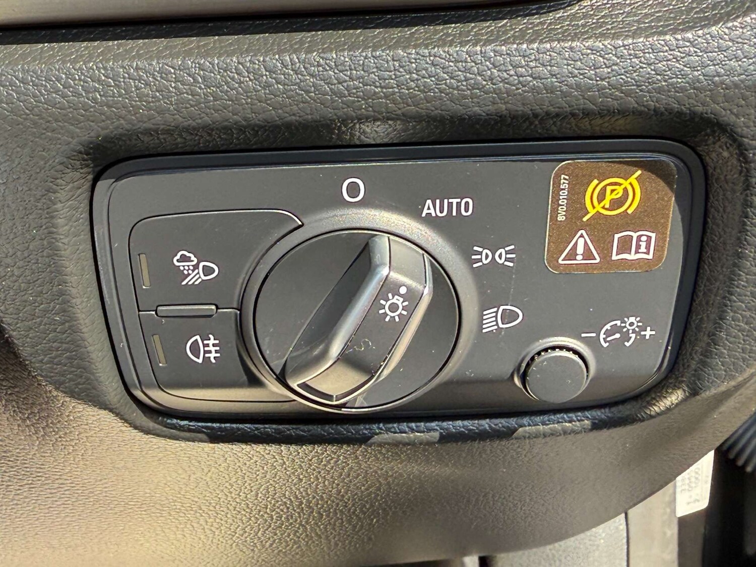 Vehicle 43