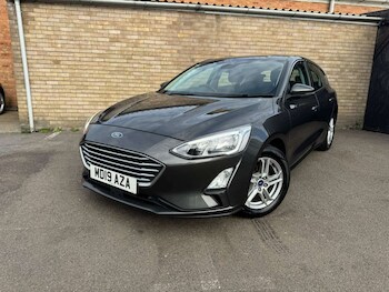 Used Ford Focus 2019 for sale - 74772189: Photo
