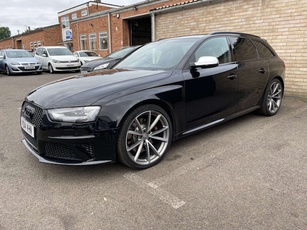 Used Audi A4 2014 for sale - 74772230: Photo 10