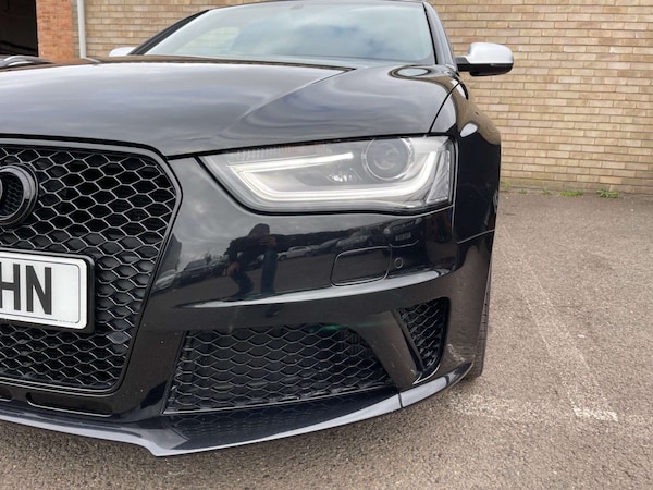 Used Audi A4 2014 for sale - 74772230: Photo 11