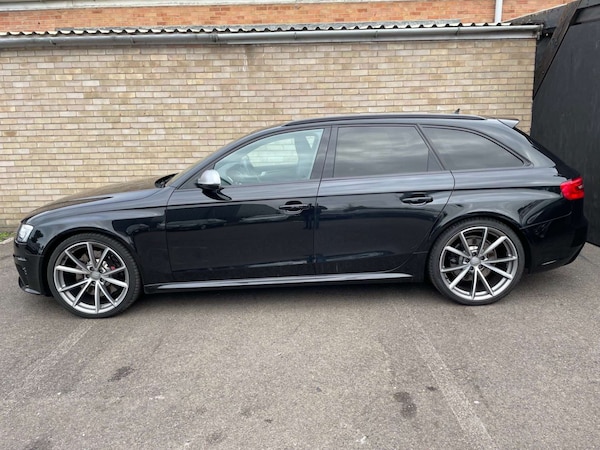 Used Audi A4 2014 for sale - 74772230: Photo 13