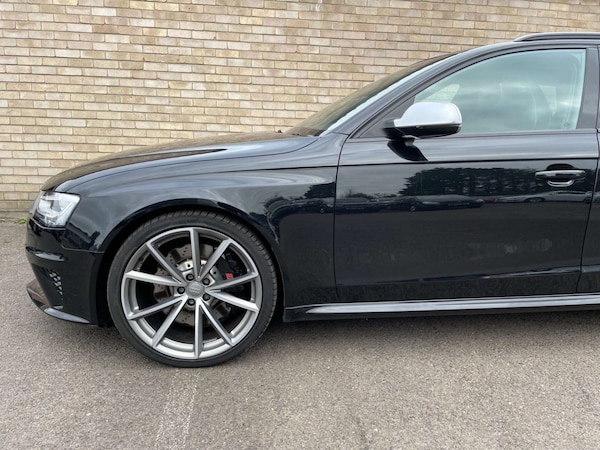 Used Audi A4 2014 for sale - 74772230: Photo 14