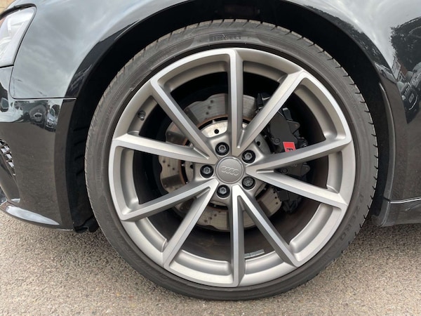 Used Audi A4 2014 for sale - 74772230: Photo 15