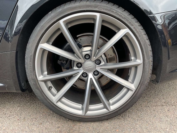 Used Audi A4 2014 for sale - 74772230: Photo 16
