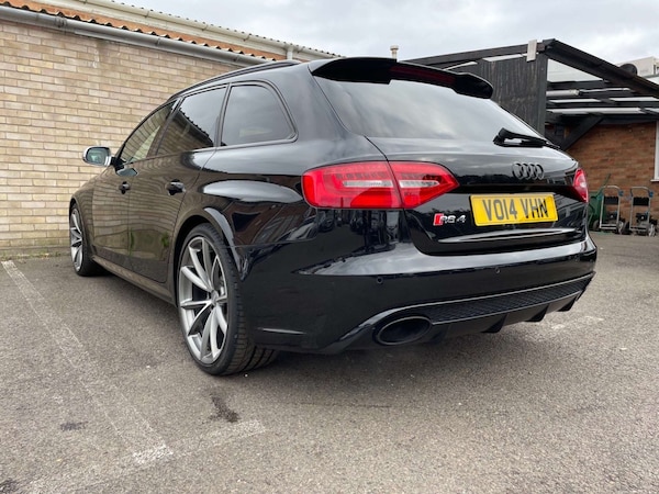 Used Audi A4 2014 for sale - 74772230: Photo 18