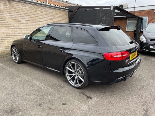 Used Audi A4 2014 for sale - 74772230: Photo 19