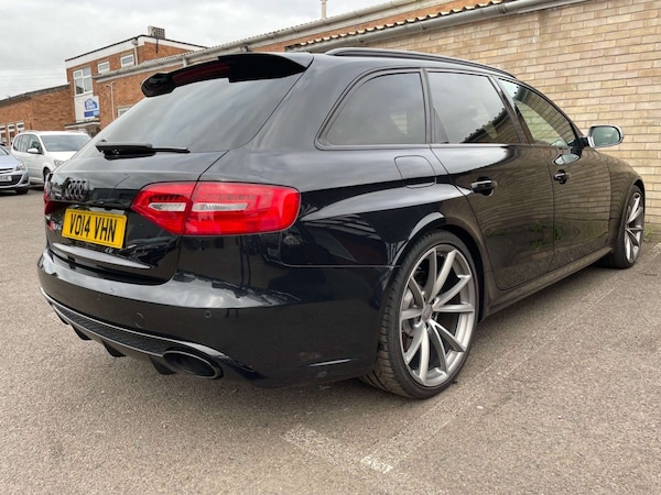 Used Audi A4 2014 for sale - 74772230: Photo 20