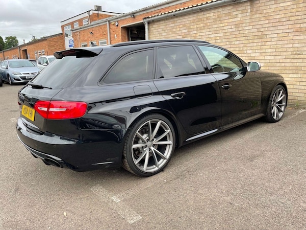 Used Audi A4 2014 for sale - 74772230: Photo 21