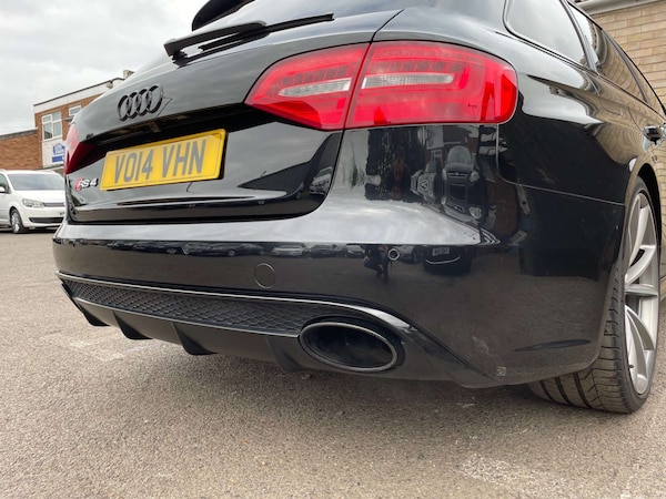 Used Audi A4 2014 for sale - 74772230: Photo 22