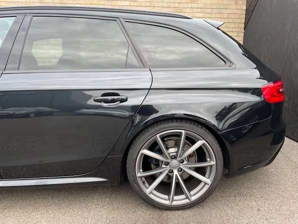 Used Audi A4 2014 for sale - 74772230: Photo 23