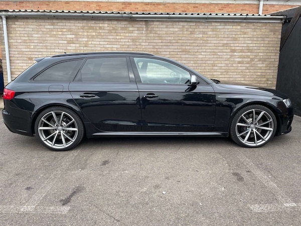 Used Audi A4 2014 for sale - 74772230: Photo 24