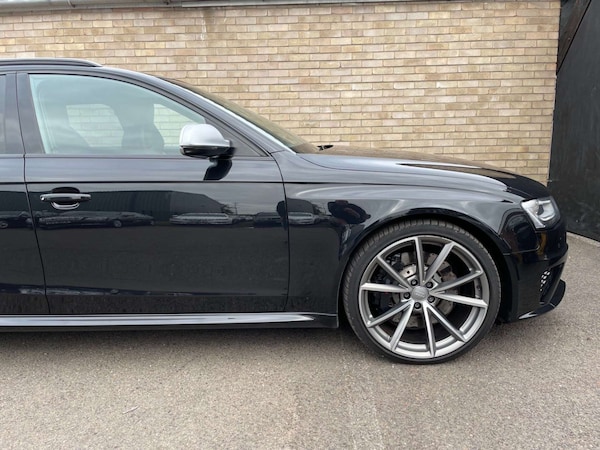 Used Audi A4 2014 for sale - 74772230: Photo 25