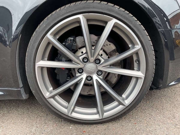Used Audi A4 2014 for sale - 74772230: Photo 27