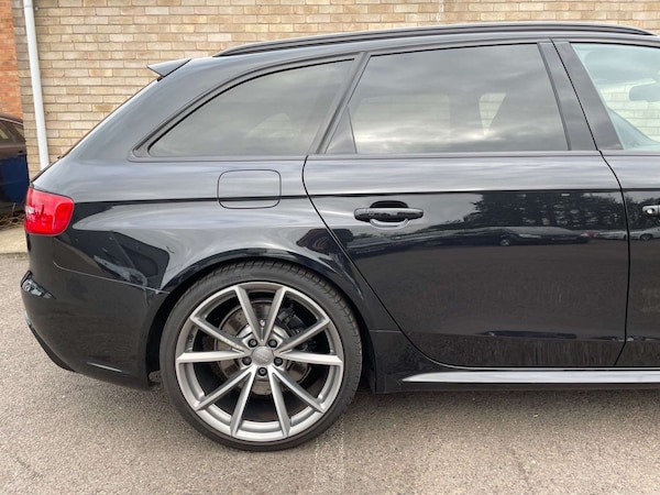Used Audi A4 2014 for sale - 74772230: Photo 28