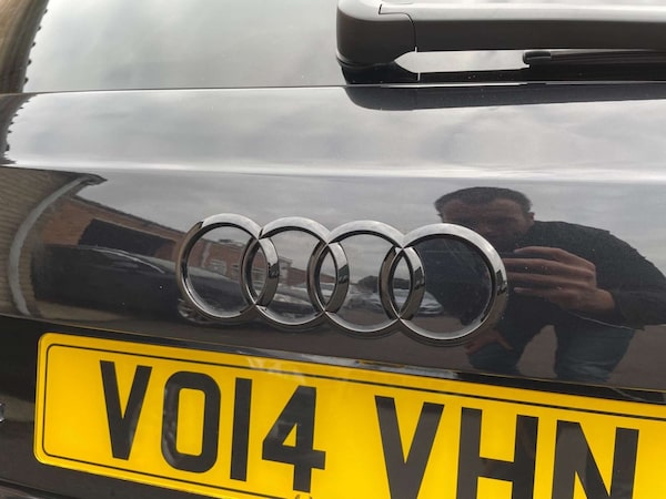 Used Audi A4 2014 for sale - 74772230: Photo 30