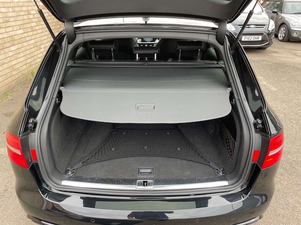 Used Audi A4 2014 for sale - 74772230: Photo 31