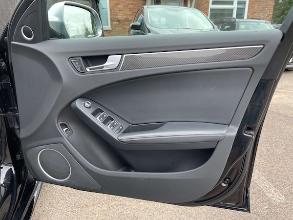 Used Audi A4 2014 for sale - 74772230: Photo 33