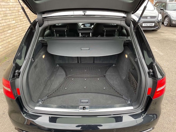 Used Audi A4 2014 for sale - 74772230: Photo 34