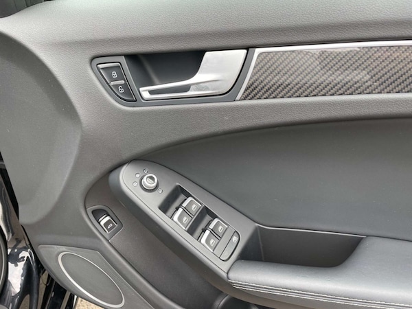 Used Audi A4 2014 for sale - 74772230: Photo 35