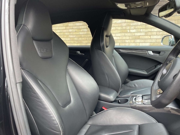 Used Audi A4 2014 for sale - 74772230: Photo 37