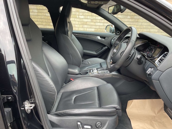 Used Audi A4 2014 for sale - 74772230: Photo 40
