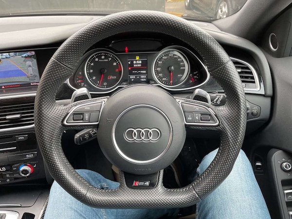 Used Audi A4 2014 for sale - 74772230: Photo 41