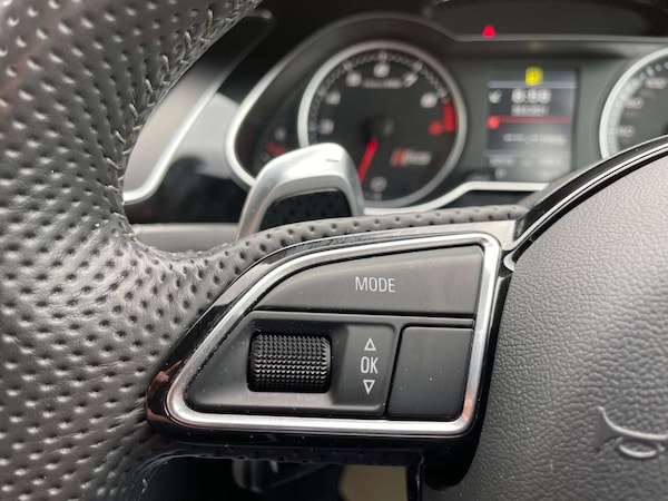 Used Audi A4 2014 for sale - 74772230: Photo 42