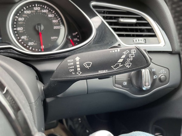 Used Audi A4 2014 for sale - 74772230: Photo 43