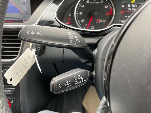 Used Audi A4 2014 for sale - 74772230: Photo 45