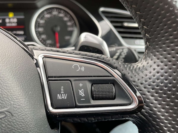 Used Audi A4 2014 for sale - 74772230: Photo 46