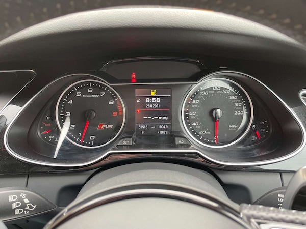 Used Audi A4 2014 for sale - 74772230: Photo 48