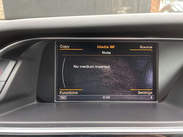 Used Audi A4 2014 for sale - 74772230: Photo 51