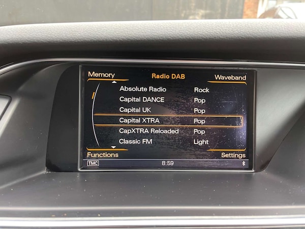 Used Audi A4 2014 for sale - 74772230: Photo 52