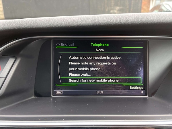 Used Audi A4 2014 for sale - 74772230: Photo 53