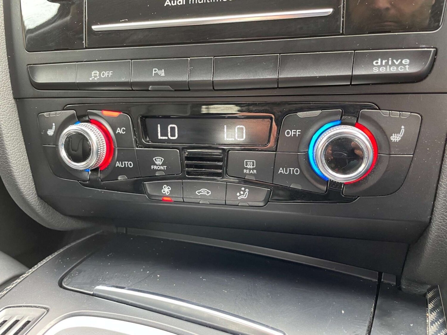 Vehicle 55