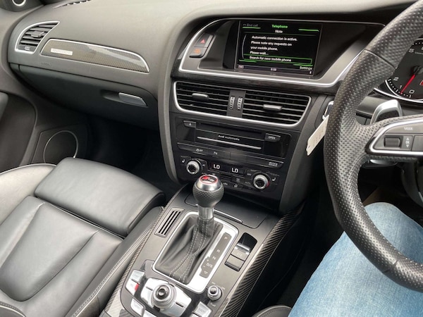 Used Audi A4 2014 for sale - 74772230: Photo 57