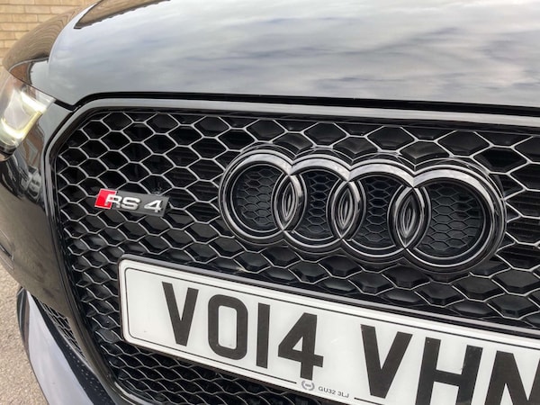 Used Audi A4 2014 for sale - 74772230: Photo 5