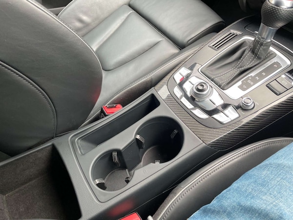 Used Audi A4 2014 for sale - 74772230: Photo 60