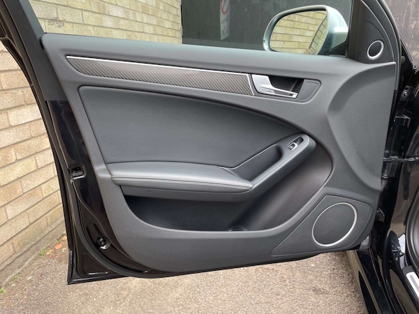 Used Audi A4 2014 for sale - 74772230: Photo 62