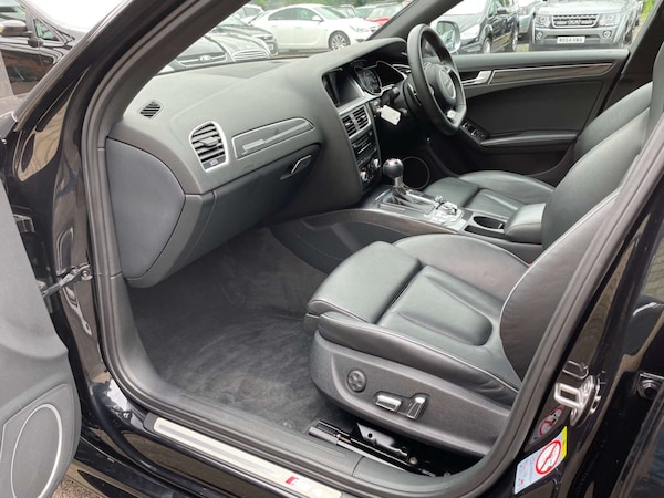 Used Audi A4 2014 for sale - 74772230: Photo 64