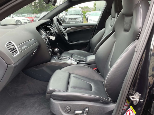 Used Audi A4 2014 for sale - 74772230: Photo 66