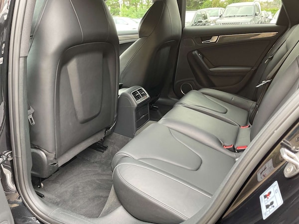 Used Audi A4 2014 for sale - 74772230: Photo 69
