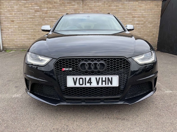Used Audi A4 2014 for sale - 74772230: Photo 6