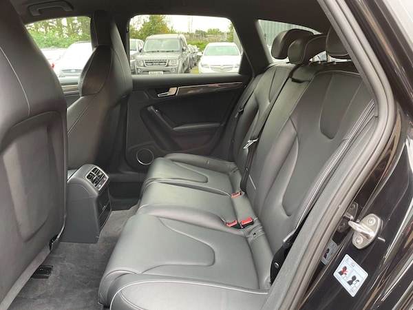 Used Audi A4 2014 for sale - 74772230: Photo 71
