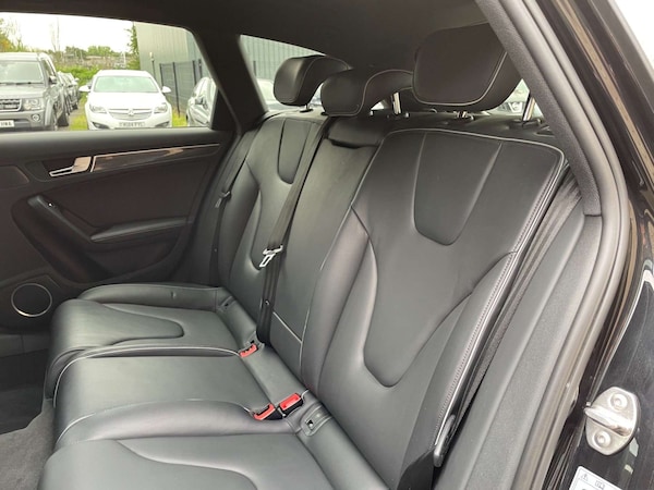 Used Audi A4 2014 for sale - 74772230: Photo 72