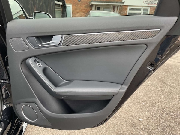 Used Audi A4 2014 for sale - 74772230: Photo 73