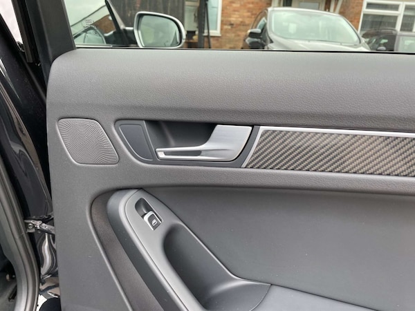 Used Audi A4 2014 for sale - 74772230: Photo 74